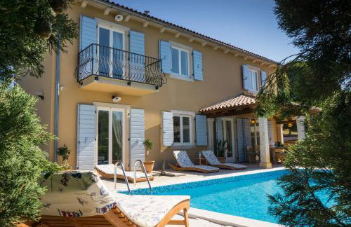 Villa Histria Relax - Foto 1