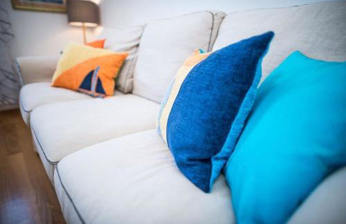 NEW! Carpe Diem 1,Split-Bacvice,free wi-fi, parking - Foto 36