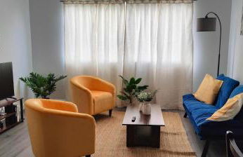 Spacious 3BR-2BA Apt near Downtown-Miami Airport - Foto 14