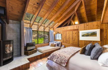 Inn Wine Country - Summers House - Foto 19