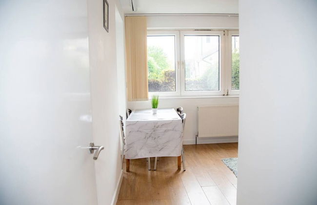 Large Shoreditch, Hoxton 3-bed Garden Flat - Foto 9
