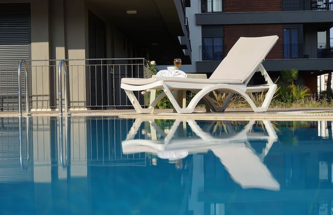 Mene Suites - Foto 1