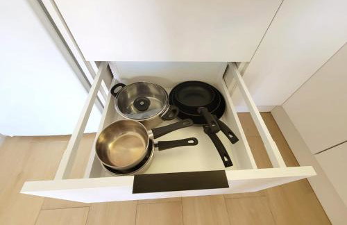 Aguamarina apartment - Relax by the sea - Foto 38