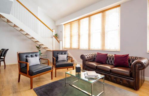 196 Bishopsgate - Foto 6