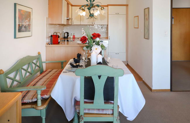 Allod Park Haus C 704 - Foto 8