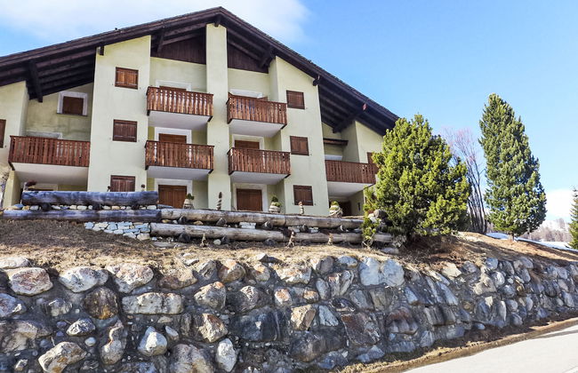 Chesa Bursella 21 - Foto 17