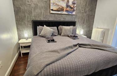 3BD Brookland Home W Parking & Metro Access - Photo 12