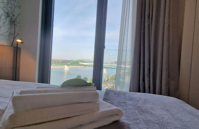 Belgrade Waterfront Riverside Apartments - Photo 10