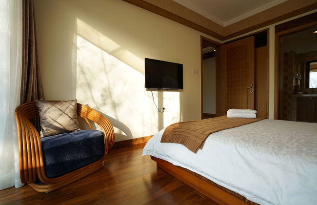 Yunjvhaijing Dali Hotel - Foto 5