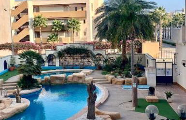 NEW Sunshine Apartment with pool - Foto 5