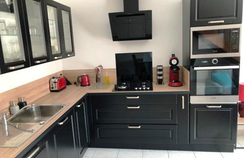 Maison proche Auray, Carnac, Quiberon et littoral - Foto 23