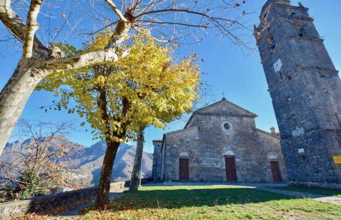 Gorgeous Home In Farnocchia With Wifi - Foto 8