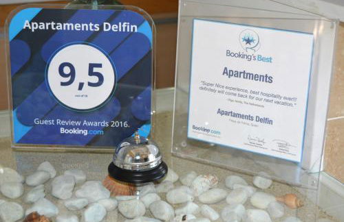 Apartaments Delfin - Photo 49