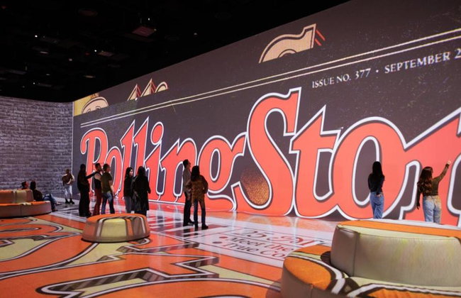 Illuminarium - Foto 10