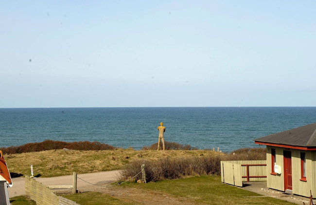 4 Star Holiday Home in Lemvig - Photo 68