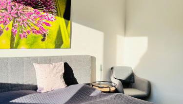 Neues, ruhiges Apartment Nordic in Düsseldorf-Nord - Foto 2