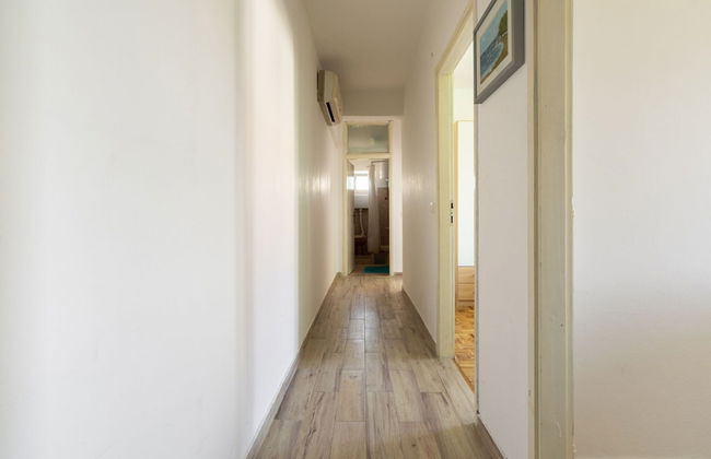 Simplistic Holiday Home in Rogoznica near Sea Beach - Foto 26