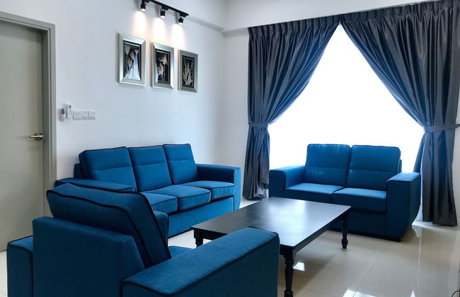 Sunset Seaview Vacation Condos at Infinity Avenue - Foto 79