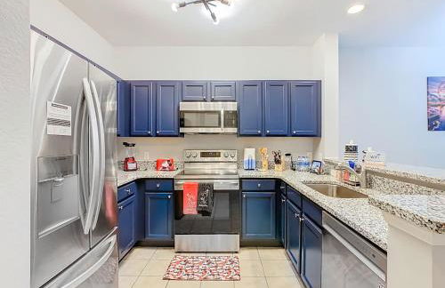 Themed 2BR Condo Near Disney + Resort Amenities - Foto 6