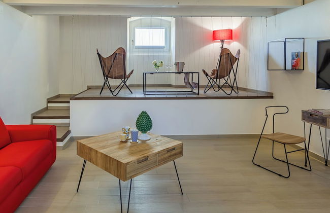 Le Maestranze Deluxe Rooms - Photo 31