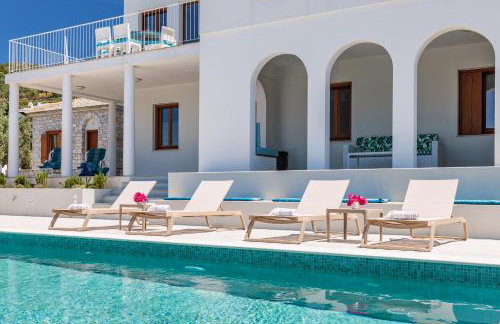 Sunshine Pool Villa - Foto 10