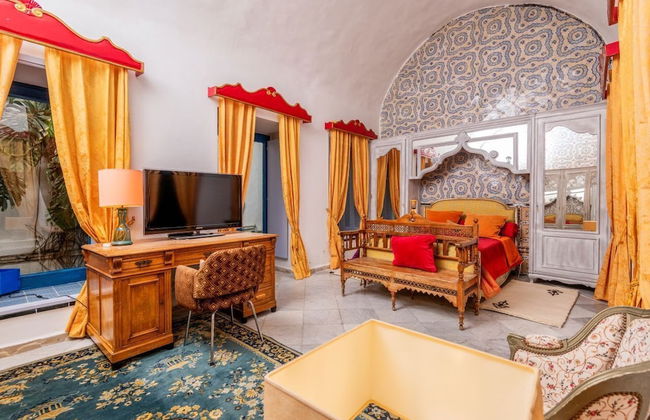 La Demeure Médina - Foto 13