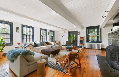 Classic Country 6 Bedroom - Foto 28