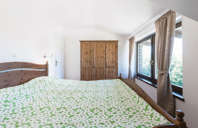 Awesome Home in Lepajci w/ Sauna, Wifi and 3 Bedrooms - Foto 5