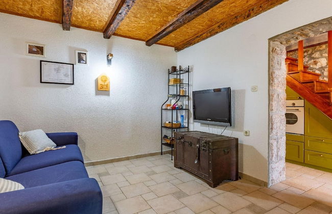 Authentic Stone House on the Mountain Velebit - Foto 8