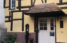 GITE DES FORGERONS - Foto 1