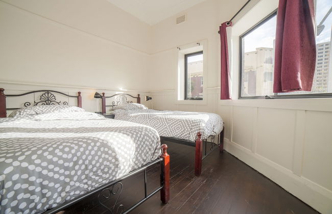 MyHoYoHo City Views Apartments - Foto 2