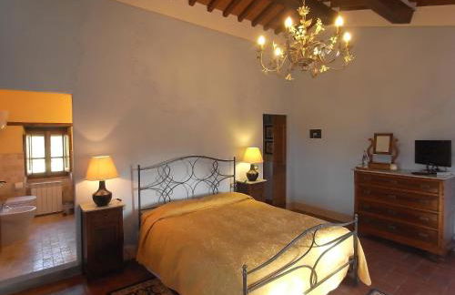 Agriturismo I Pagliai - Foto 16