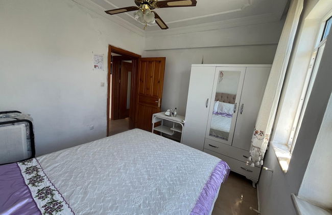 Kardelen apart Datça - Photo 5