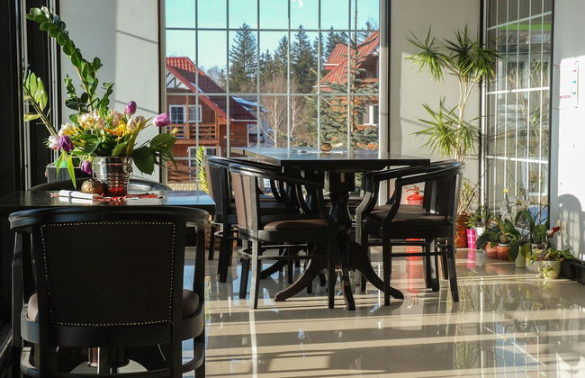 Monterai Resort - Foto 2