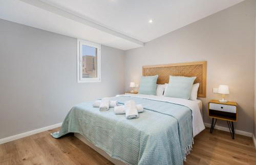 Apartamentos Circo Romano - Foto 52