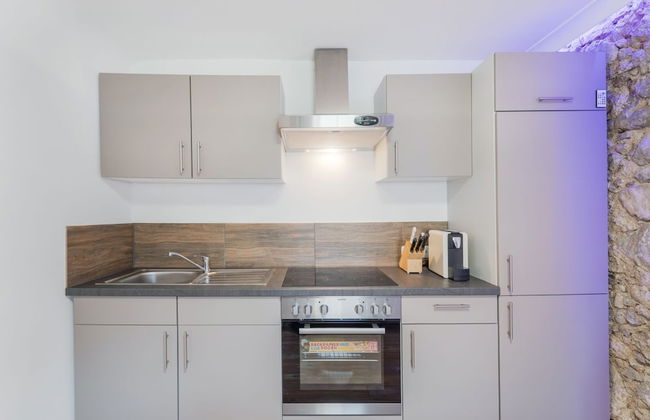 Apartment in Bad Mitterndorf Near ski Area - Foto 9