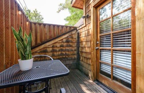 #StayInMyDistrict Hyde Park Studio Up - Foto 14