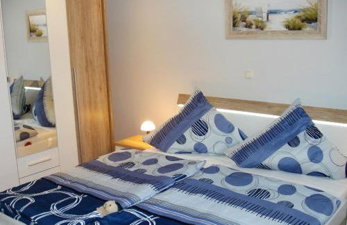 Ferienhaus Lachmöwe - Foto 14