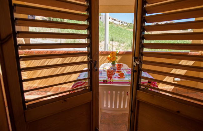 Studio 200 Meters From the Sea, Wifi, Self Catering - Foto 7