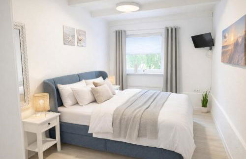 Huus an`t Dörpsdiek - Foto 15