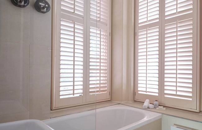 The Apartments by The Sloane Club - Foto 36