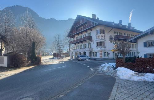 ciao-aschau Haus zur Burg Apartment 305 Geres - Foto 1