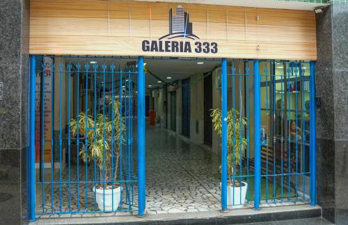Flat encantador no Centro do Rio de Janeiro - Foto 17