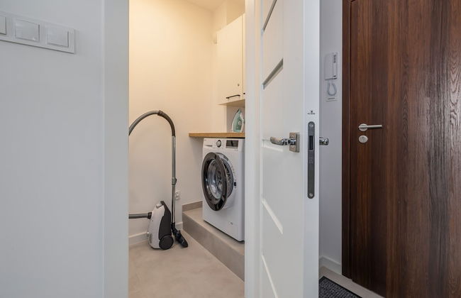 Seaside Apartment Ustronie by Renters - Photo 45