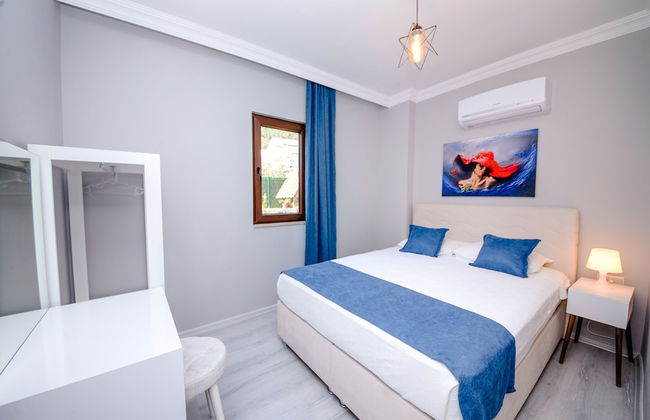 Bahce Apart - Photo 3