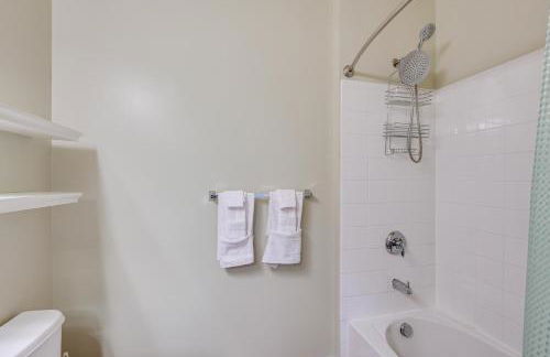 Capitol Heights Apartment about 8 Mi to National Mall! - Foto 20