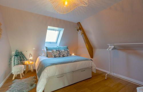 Vignes & Tropiques - Terrasse - Wifi - Clim - Parking - Photo 26