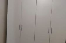 CASA VACANZA ANNA FRANK - CAMPOMARINO di MARUGGIO (TA) - Foto 19