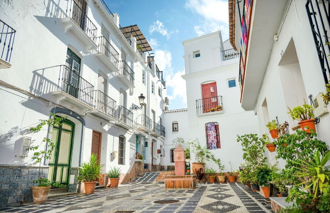 Casa Nobleza in C Mpeta - Foto 39