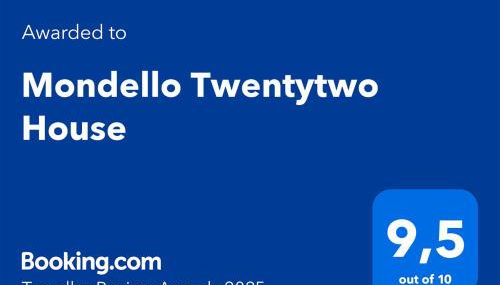 Mondello Twentytwo House - Foto 3